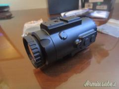 Ottica prismatica Vector Optics PARAGON 4x