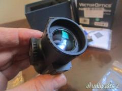 Ottica prismatica Vector Optics PARAGON 4x