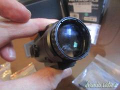 Ottica prismatica Vector Optics PARAGON 4x