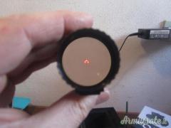 Ottica prismatica Vector Optics PARAGON 4x