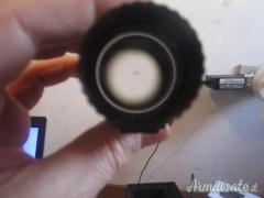 Ottica prismatica Vector Optics PARAGON 4x