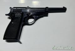 Beretta 73 .22 LR Long Rifle