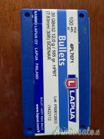 Palle lapua 185 grani