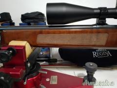 Anschutz Match 54 .22 Long Rifle