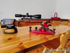 Anschutz Match 54 .22 Long Rifle