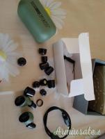 Cuffie Iso- Tunes-Sport