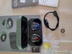 Cuffie Iso- Tunes-Sport