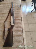 Benelli Special 80 12