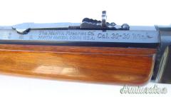 Marlin  336 Zane Grey  .30-30 Winchester