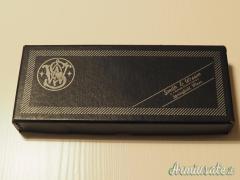 Smith & Wesson 10-8 .38 Special  |  9x29mmR