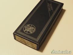 Smith & Wesson 10-8 .38 Special  |  9x29mmR