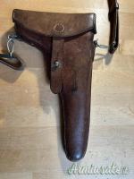 Fondina Luger svizzera 1900 / 1906