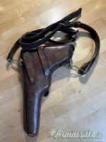 Fondina Luger svizzera 1900 / 1906