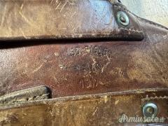 Fondina Luger svizzera 1900 / 1906