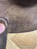 Fondina Luger svizzera 1900 / 1906