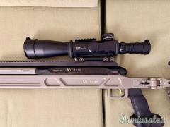 Victrix Crown 375 CheyTac
