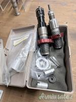 Victrix Crown 375 CheyTac