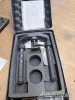 Victrix Crown 375 CheyTac