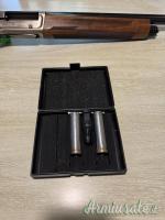 Browning A5 ULTIMATE PARTRIDGES 12