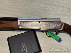 Browning A5 ULTIMATE PARTRIDGES 12