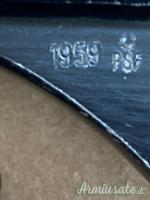 Beretta 72 .22 LR Long Rifle