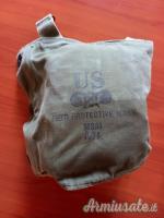 Maschera antigas US M9A1
