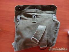 Maschera antigas US M9A1