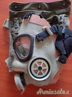 Maschera antigas US M9A1