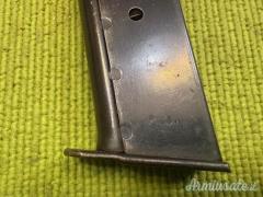 Mauser P38, byf 44, 1944, Sportiva, 9x19 (9 Parabellum)