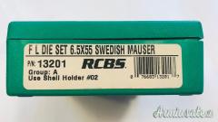 Canna Blaser R93 cal 6,5 x 55