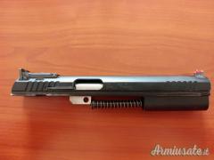 Tanfoglio Small frame  .22 LR Long Rifle