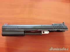 Tanfoglio Small frame  .22 LR Long Rifle