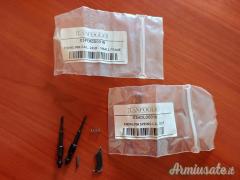 Tanfoglio Small frame  .22 LR Long Rifle