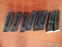 Tanfoglio Small frame  .22 LR Long Rifle