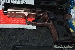 Beretta 80x bronze .380 ACP  | 9x17mm Browning Short