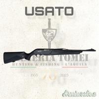 USATO – CARABINA – WINCHESTER MOD. SXR2 TRACKER FLUTED cal. 30-06 SPRG