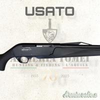 USATO – CARABINA – WINCHESTER MOD. SXR2 TRACKER FLUTED cal. 30-06 SPRG