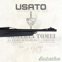 USATO – CARABINA – WINCHESTER MOD. SXR2 TRACKER FLUTED cal. 30-06 SPRG