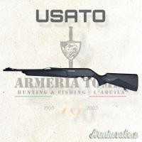USATO – CARABINA – WINCHESTER MOD. SXR2 TRACKER FLUTED cal. 30-06 SPRG