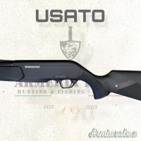 USATO – CARABINA – WINCHESTER MOD. SXR2 TRACKER FLUTED cal. 30-06 SPRG