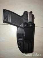 Heckler & Koch USP 40 compact .40 Smith & Wesson | Auto  |  10 x 21 mm