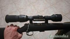 Visore termico ATN MARS LT 3-6×