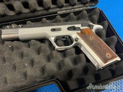 Pardini GT II .45 ACP