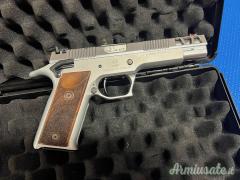 Pardini GT II .45 ACP