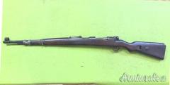 Mauser K98, 1941, DISATTIVATO