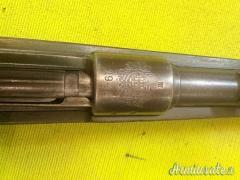 Mauser K98, 1941, DISATTIVATO