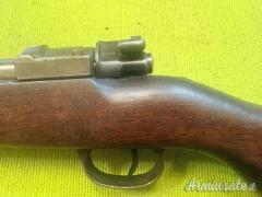 Mauser K98, 1941, DISATTIVATO