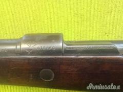 Mauser K98, 1941, DISATTIVATO