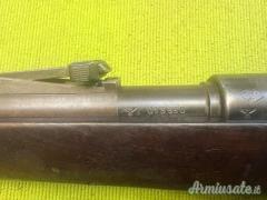 Mauser K98, 1941, DISATTIVATO