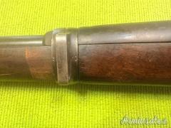 Mauser K98, 1941, DISATTIVATO